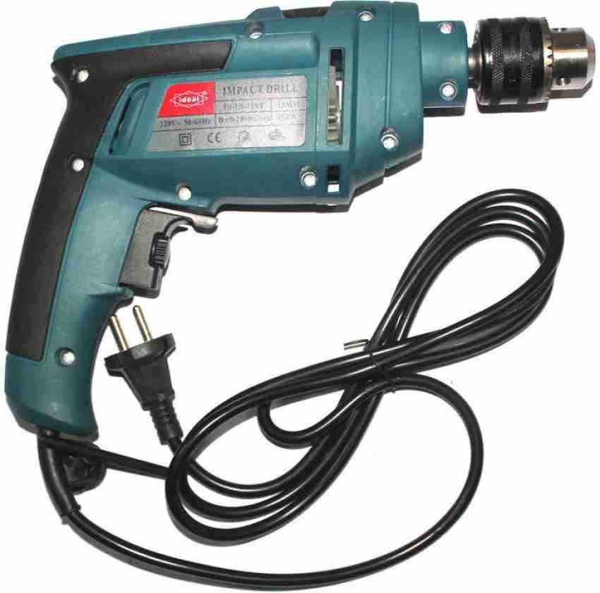 Ideal rotary hammer online drill