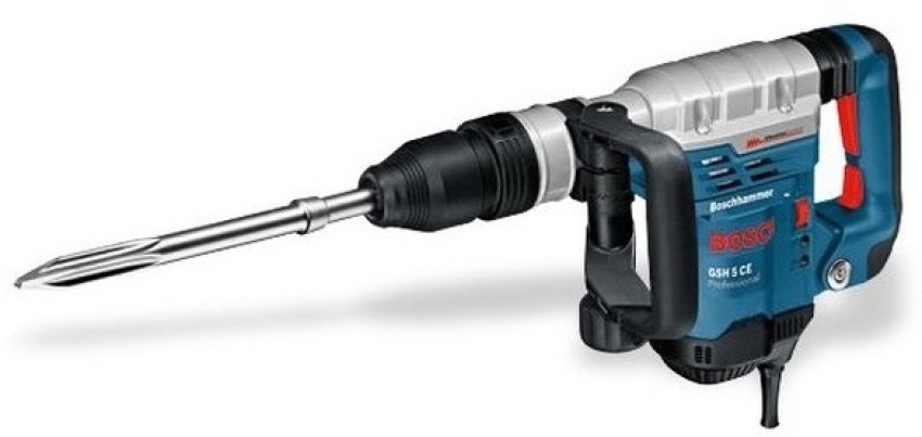 Bosch hammer drill machine flipkart hot sale