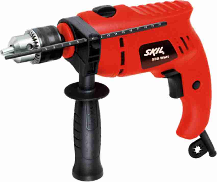 Skil hotsell drilling machine