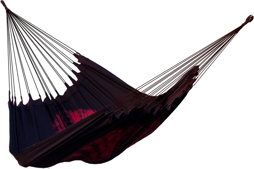 B and q top hammock