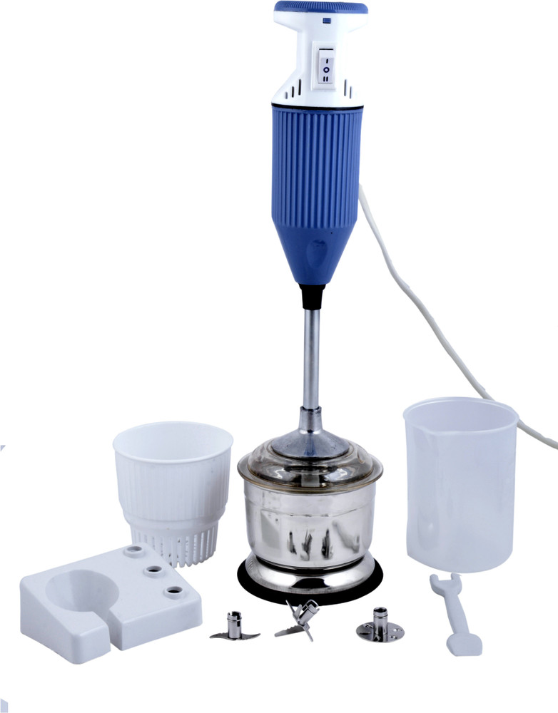 United PORTABLE1 200 W Hand Blender Price in India Buy United