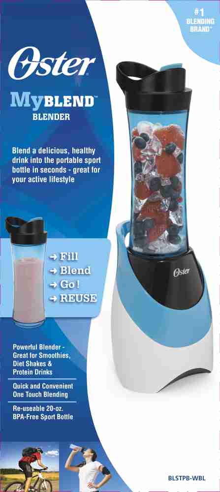 Oster My Blend Review 