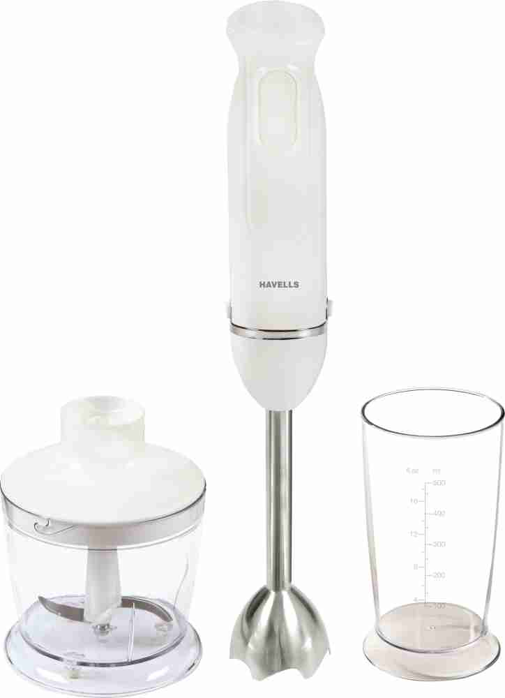 Havells blender 2024 with chopper