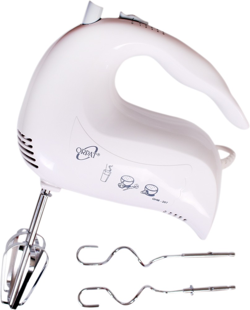 Orpat shop cream beater