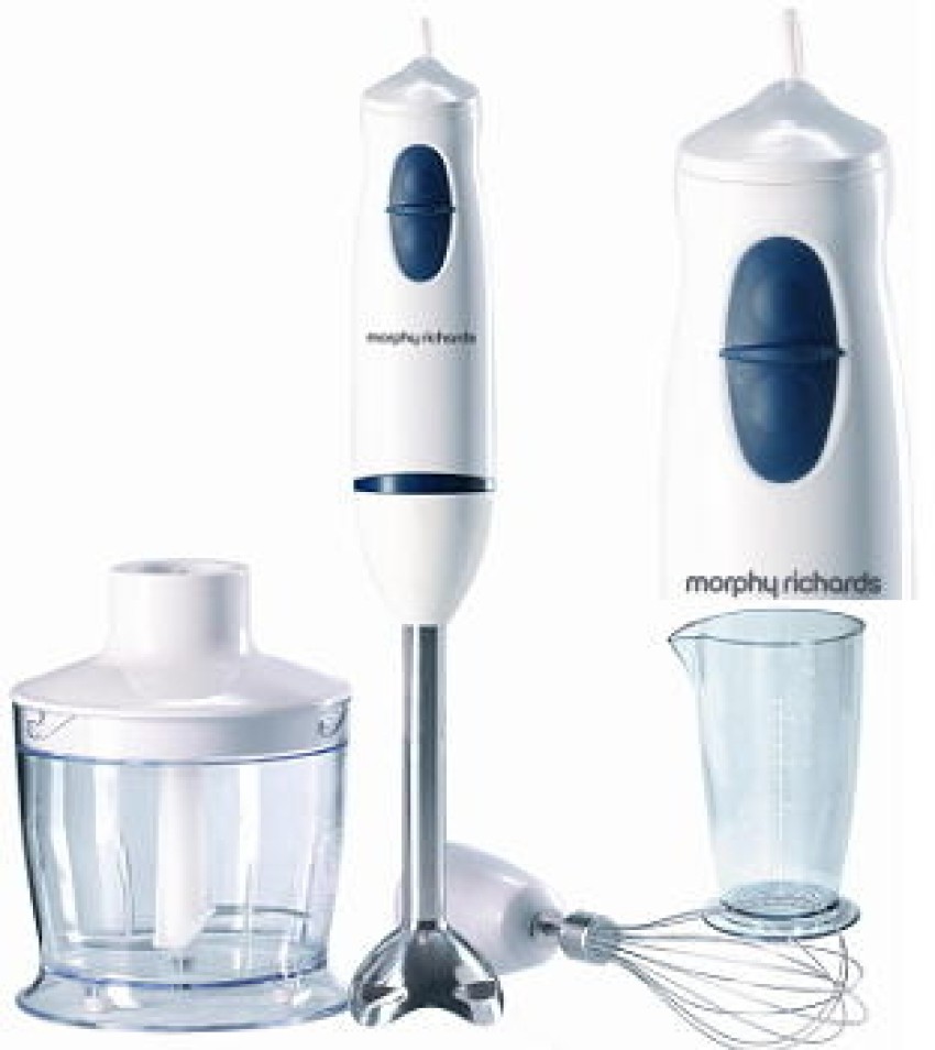 Morphy Richards hand mixer review - Review
