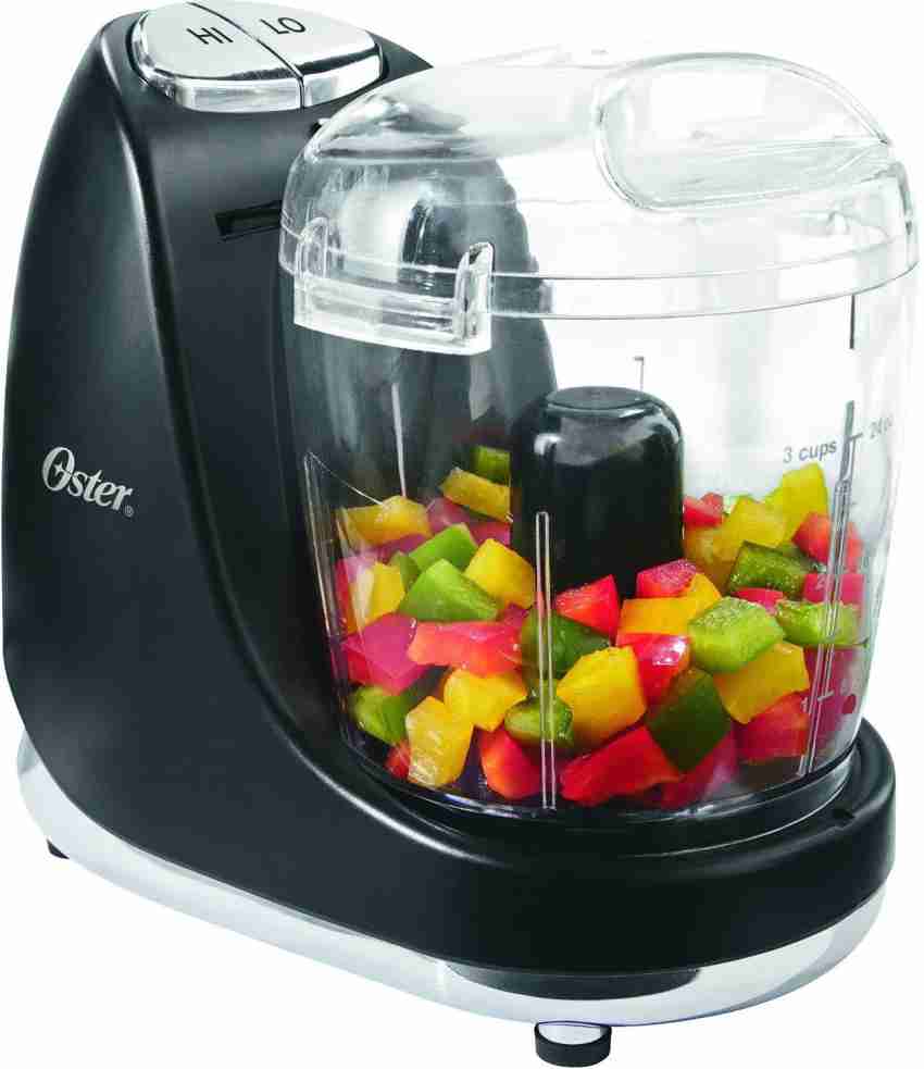 Oster food chopper sale