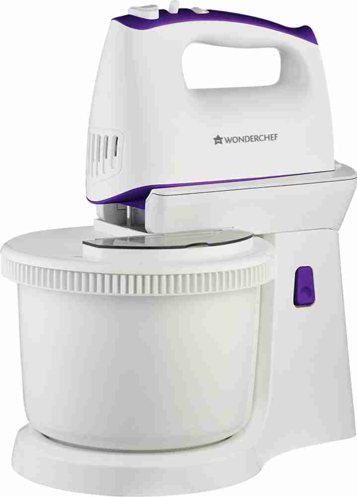 Wonderchef stand mixer deals price