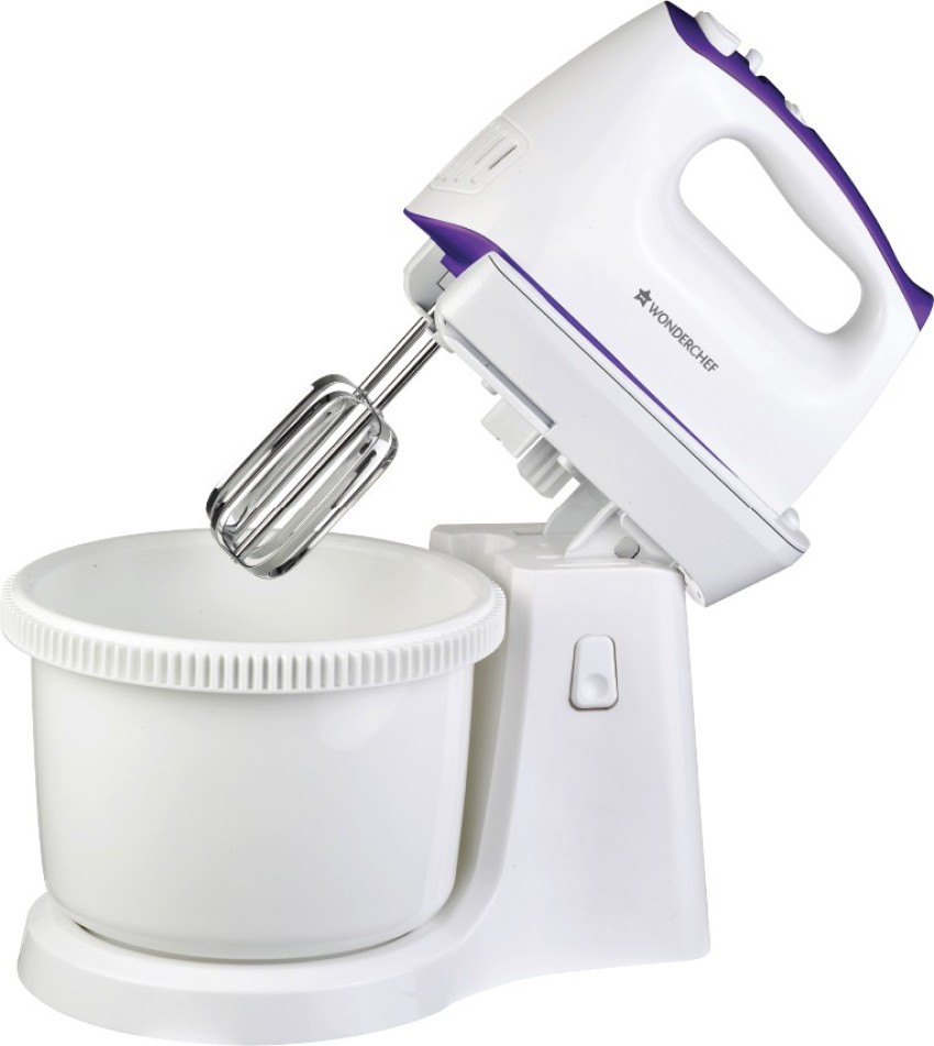 Wonderchef regalia store stand mixer