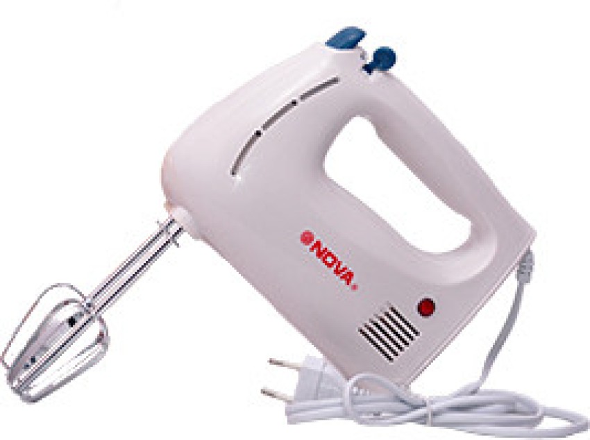 Nova hand shop mixer