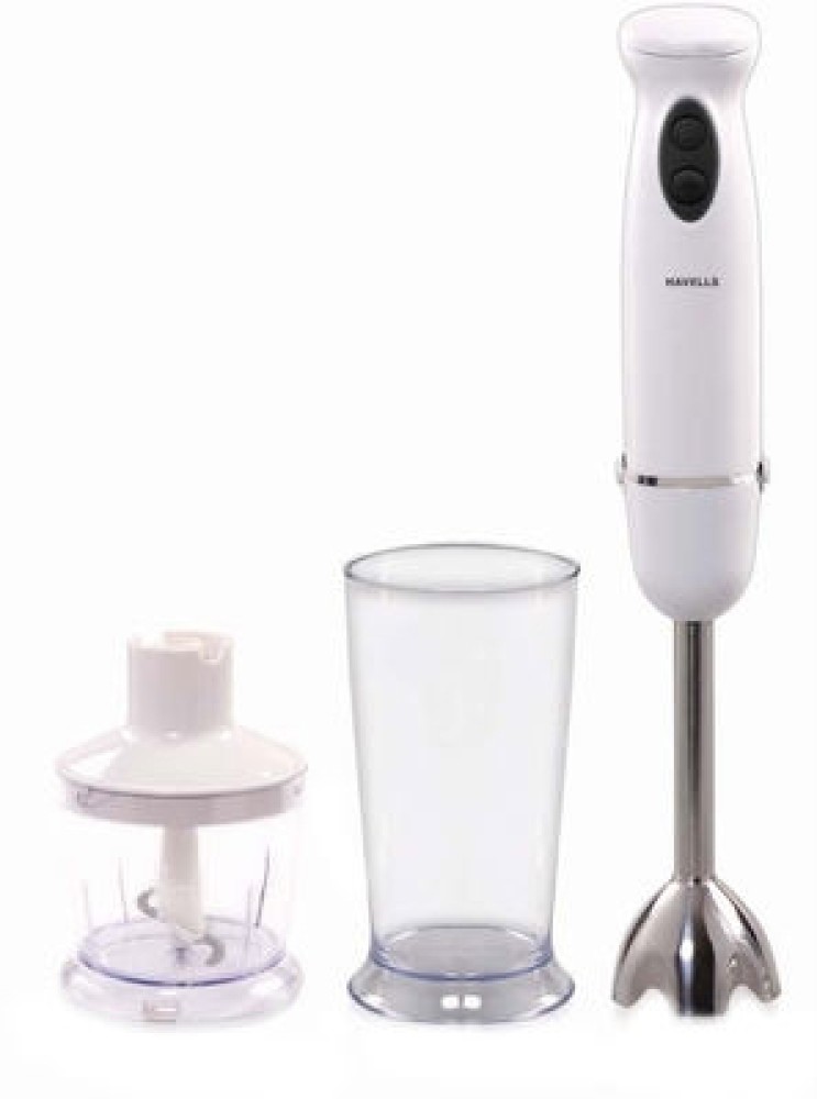 Mr. Butler 250-Watt Hand Mixer Blender