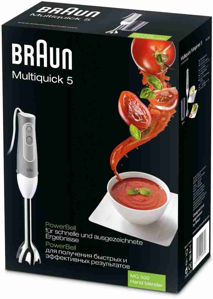 Braun mq300 clearance