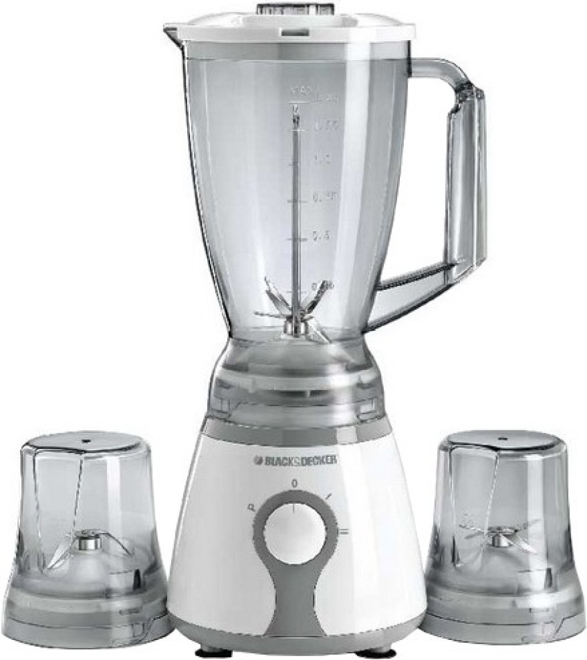 Buy Black and Decker Blender Online in India 