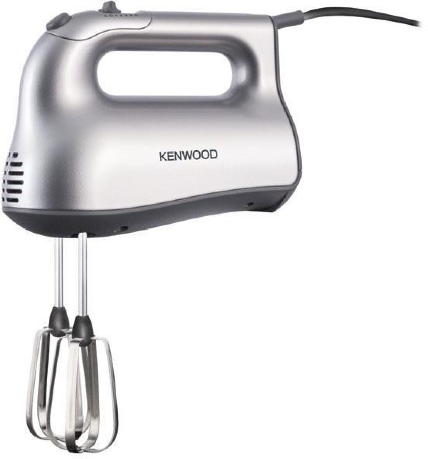 Cucina :: Sbattitore Elettrico :: HM535 HAND MIXER - SBATTITORE ELETTRICO -  KENWOOD - Cod. 0WHM535003