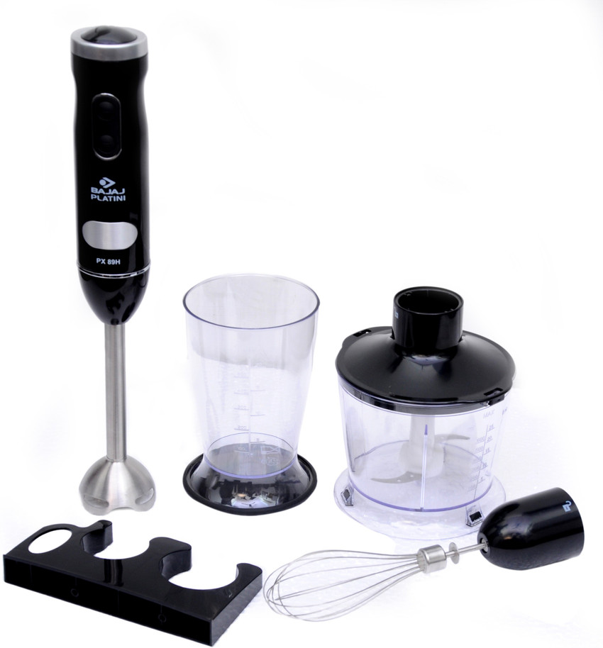 Electric hand blender bajaj store
