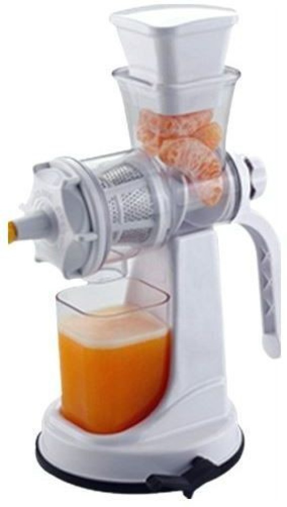 Miracle juicer best sale