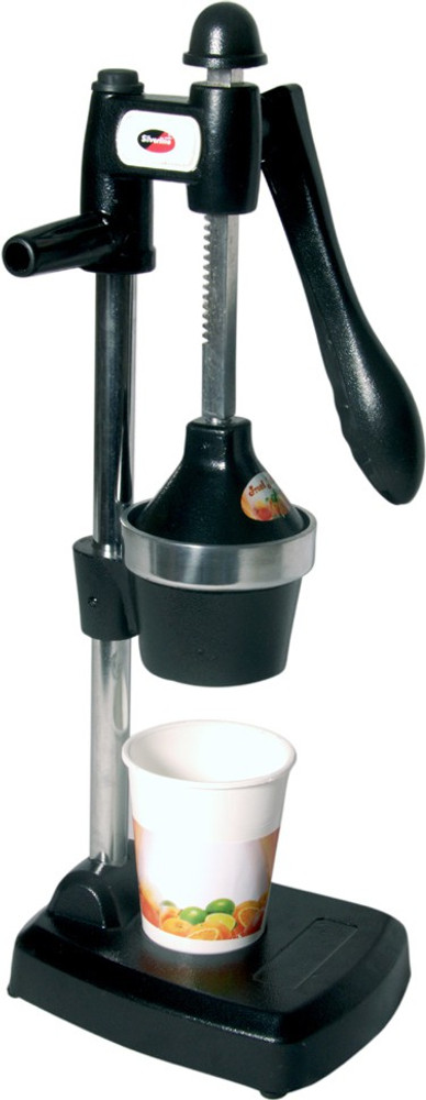 Silverline Aluminium Kitchen Master Hand Juicer Price in India Buy Silverline Aluminium Kitchen Master Hand Juicer online at Flipkart