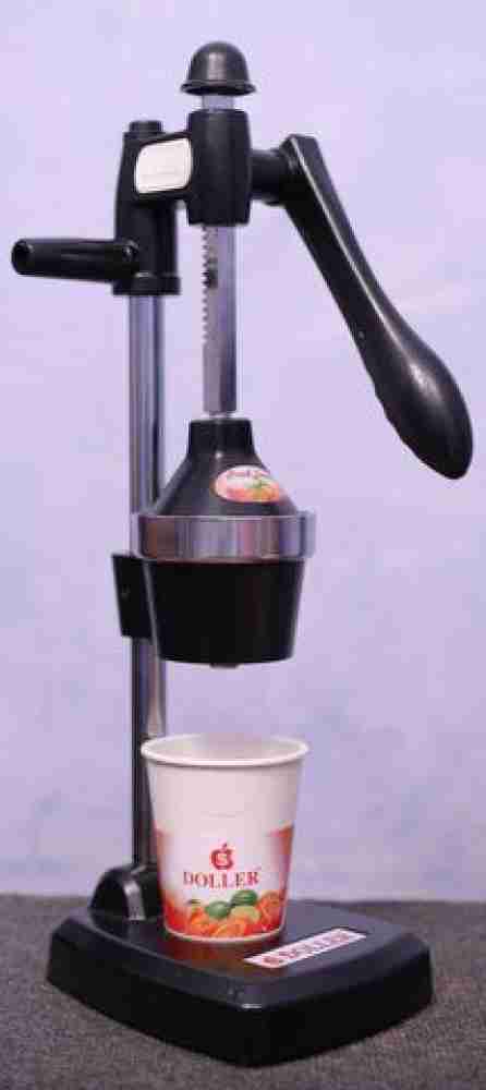 Aluminium on sale juicer price