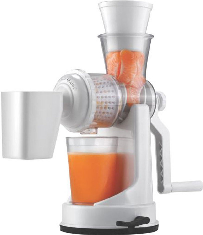 Capital Plastic CK 142 Hand Juicer Price in India Buy Capital