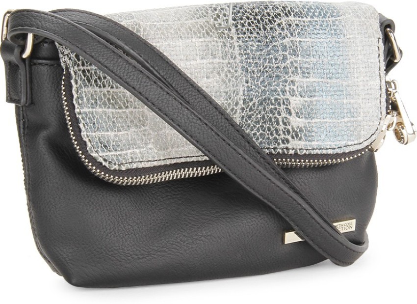 Kenneth cole reaction messenger bag hot sale