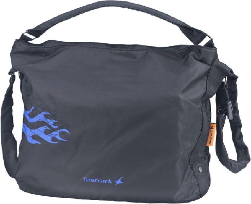 Fastrack store messenger bag