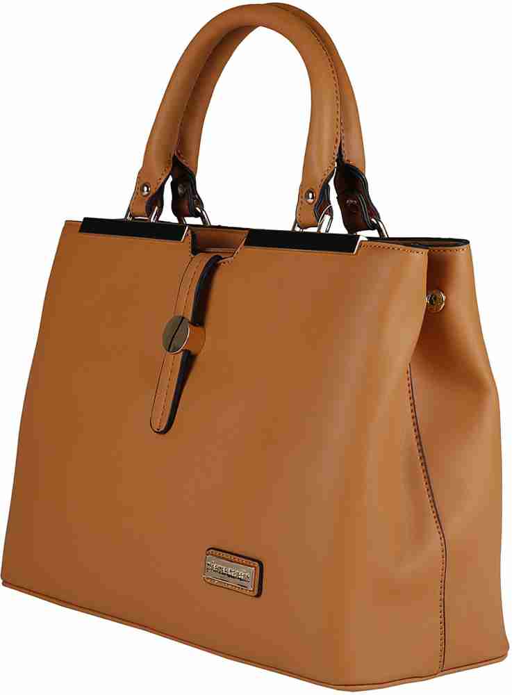 Pierre cardin messenger discount bag