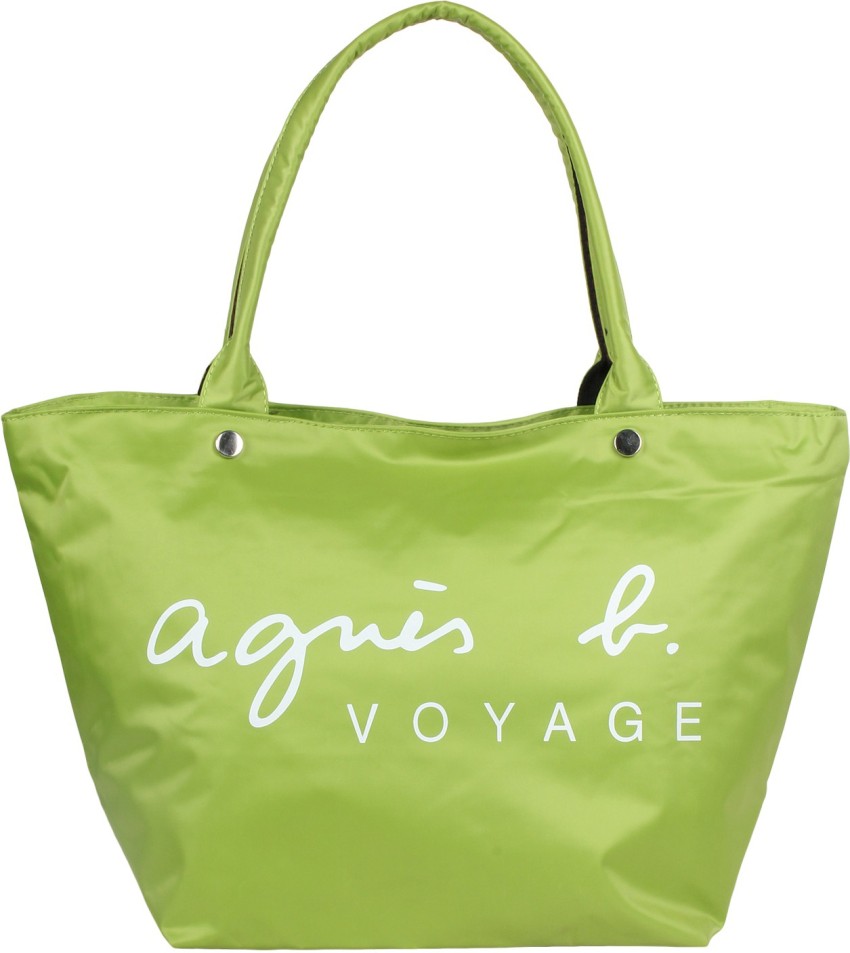 Original Agnes B. Voyage Sling Bag #SeeHere, Women's Fashion, Bags &  Wallets, Purses & Pouches on Carousell