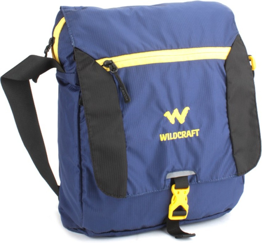 Wildcraft side hot sale bags flipkart