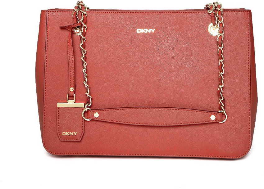 Discover more than 70 are dkny bags real leather esthdonghoadian