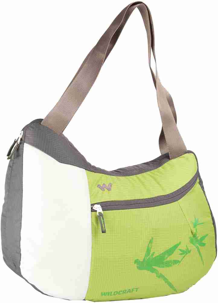 Wildcraft 2024 hobo bags