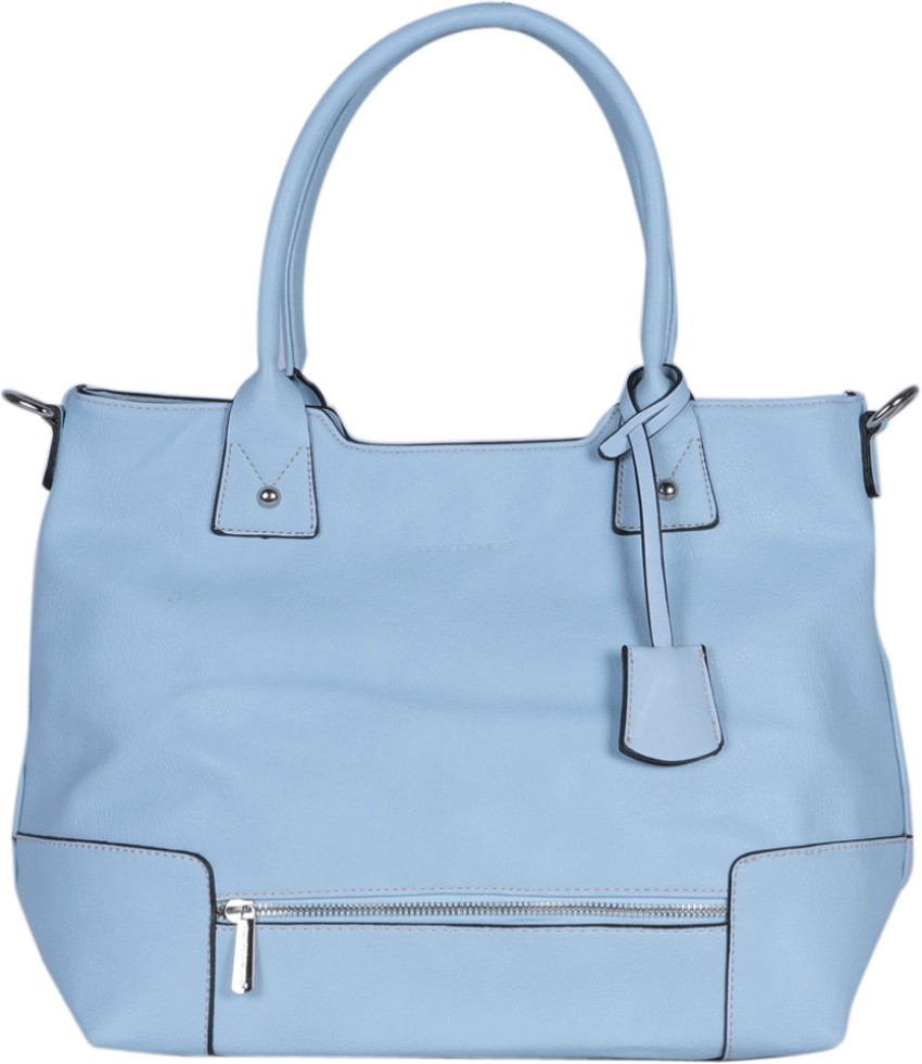 David Jones Blue Sling Bag Sling Bag For Women - Blue Blue - Price