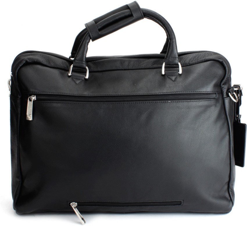 Buy Black Laptop Bags for Men by LOUIS PHILIPPE Online