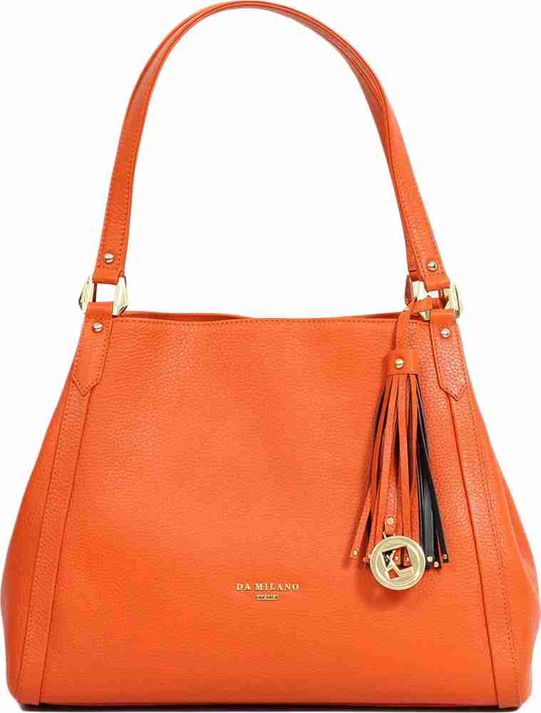 Da milano shop handbags flipkart