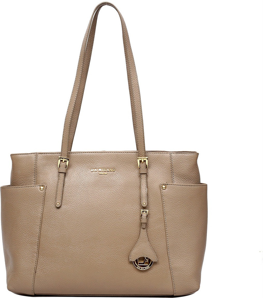 Da milano shop handbags flipkart