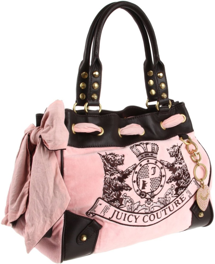 THE BIGGEST JUICY COUTURE BAG COLLECTION 2022   YouTube