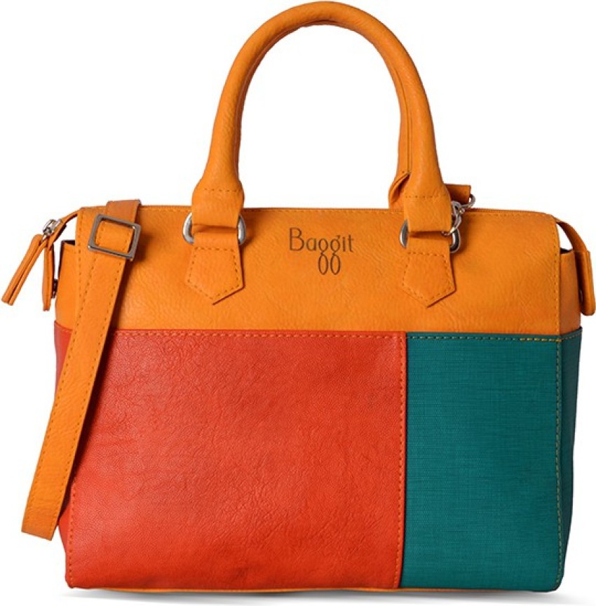 Baggit satchel online bags