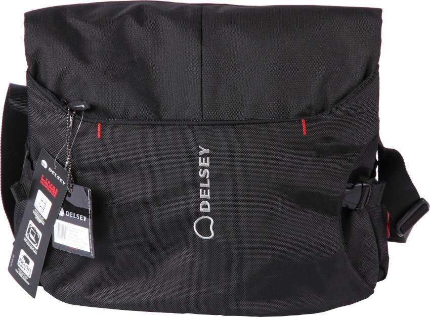 Delsey sling cheap bag price