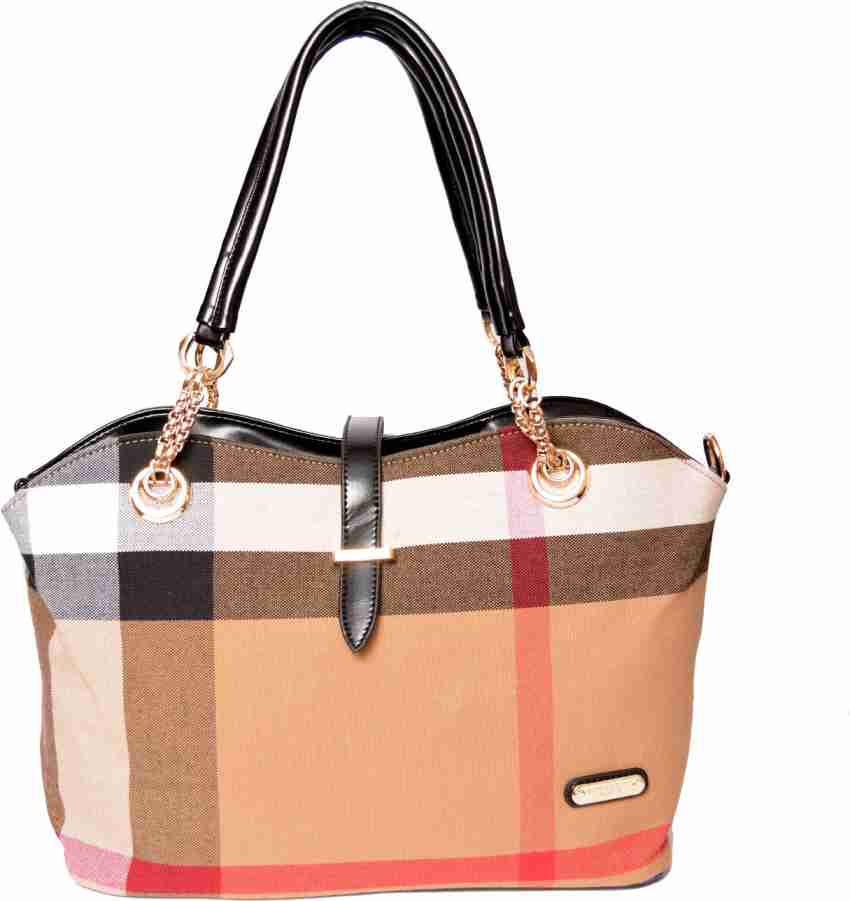 Burberry bags discount price in india