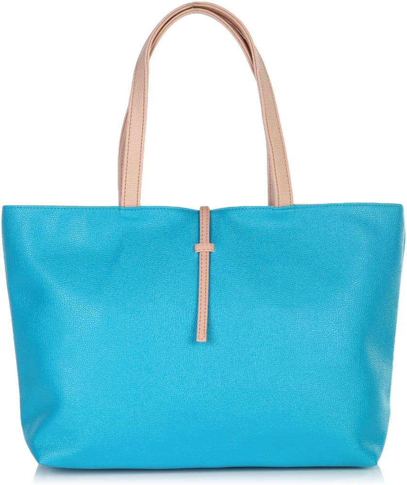 Honey Blue Ladies Bag
