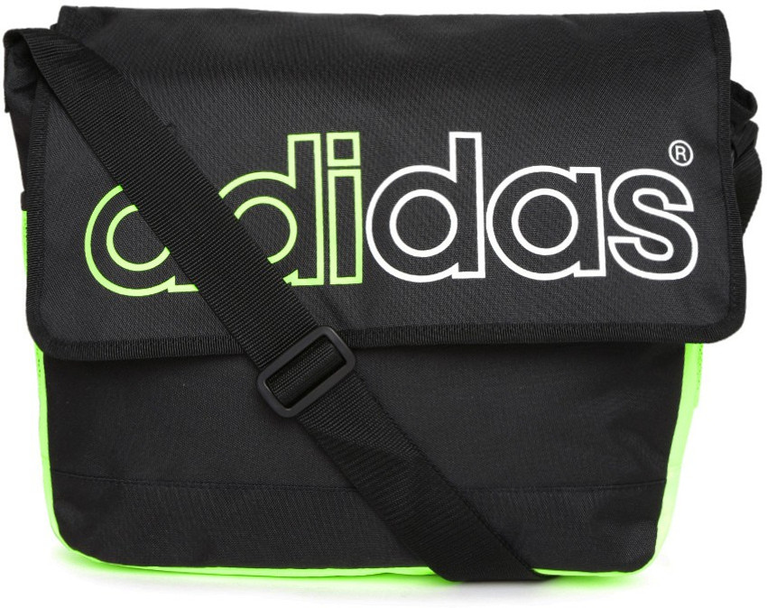 Share 169+ adidas stadium messenger bag best xkldase.edu.vn