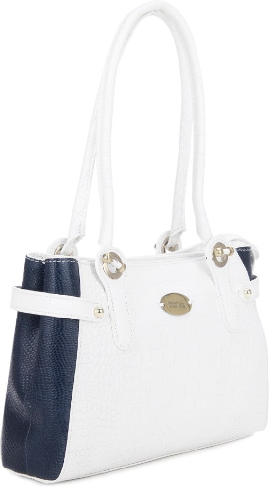 Buy Blue Fling 01 Sling Bag Online - Hidesign