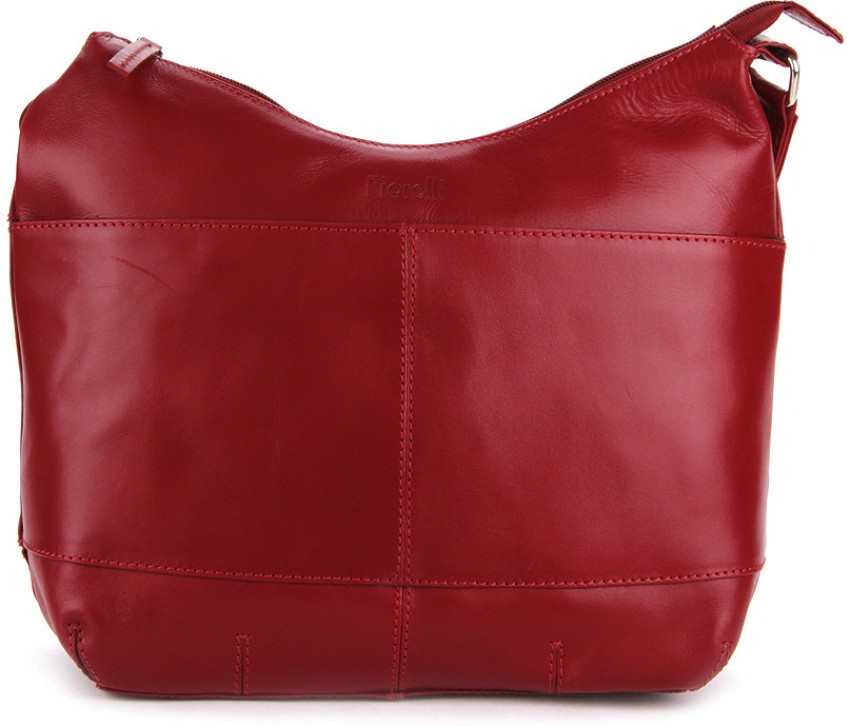 Fiorelli red deals crossbody bag