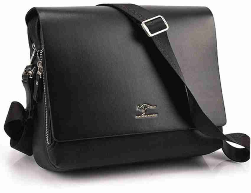 Kangaroo side hotsell bag