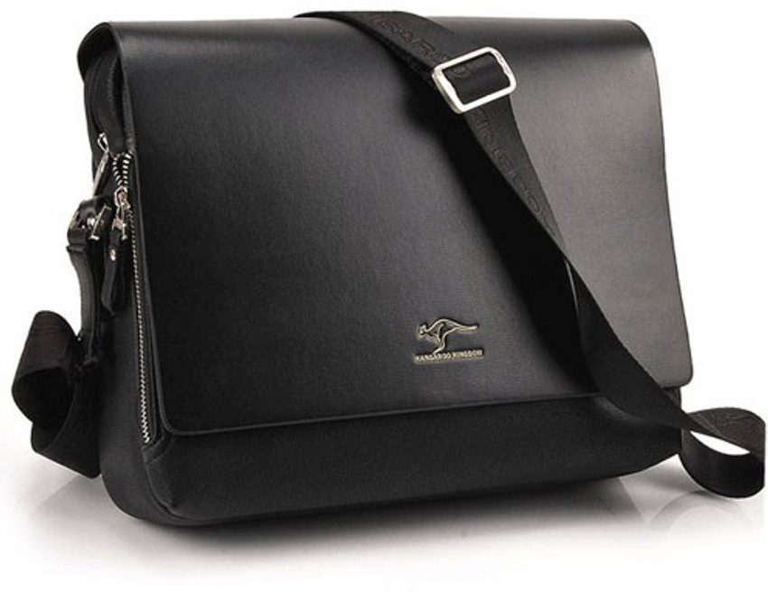 Kangaroo side bag outlet