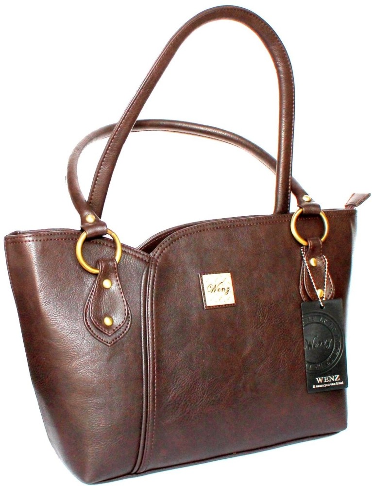 Wenz RawSilk Designer Potli Bag for women with Golden Embroidery and Cheed  Moti Handle  Amazonin Fashion