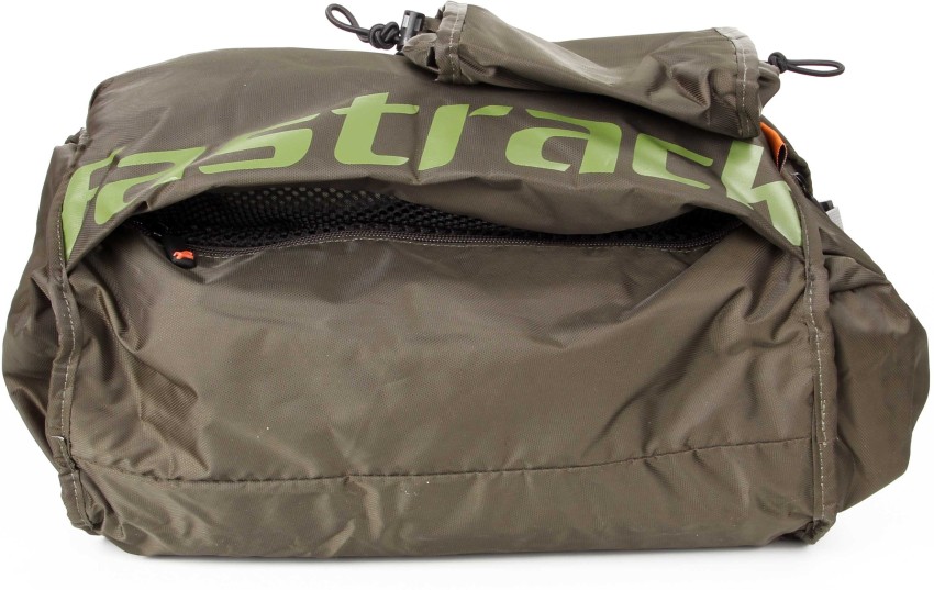 Fastrack 2024 duffle bags