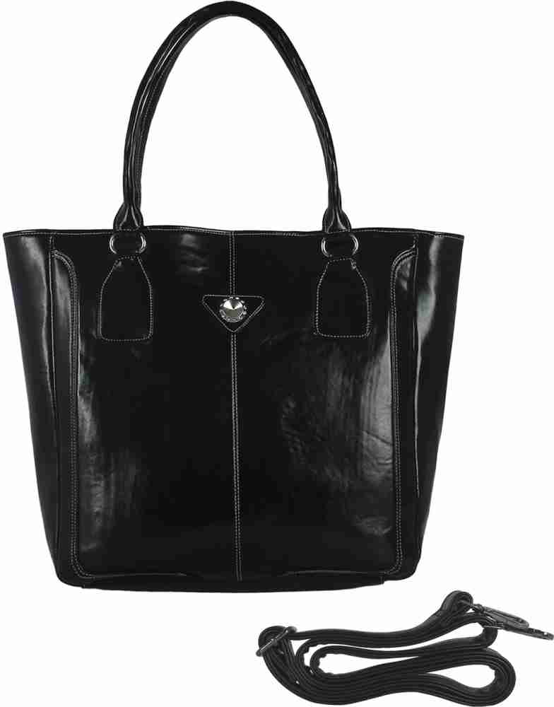 Buy Daddy's Girl Girls Black Hand-held Bag Black05 Online @ Best 