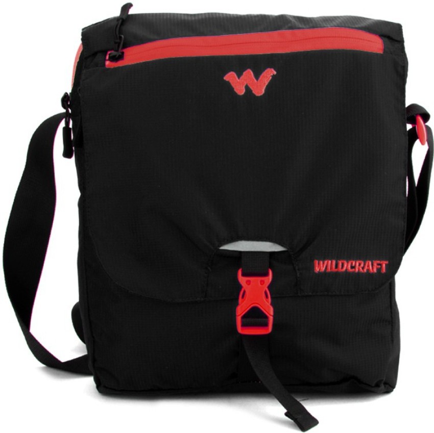 Wildcraft side 2025 bags online