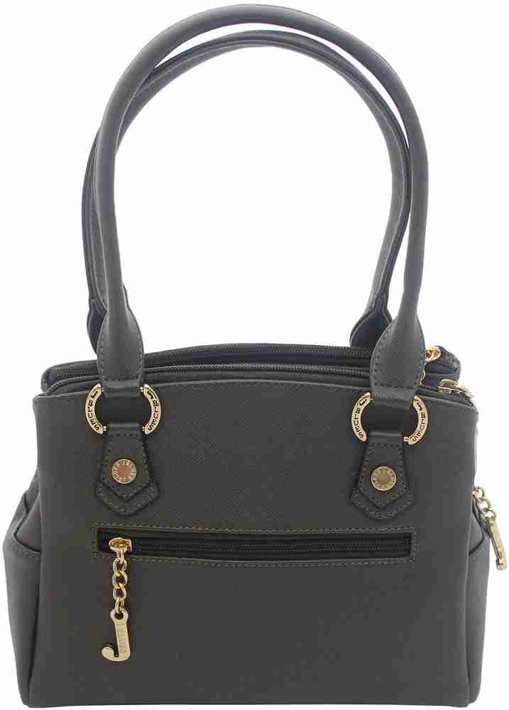 Buy J Blues Women Black Shoulder Bag Black Online Best Price in India Flipkart