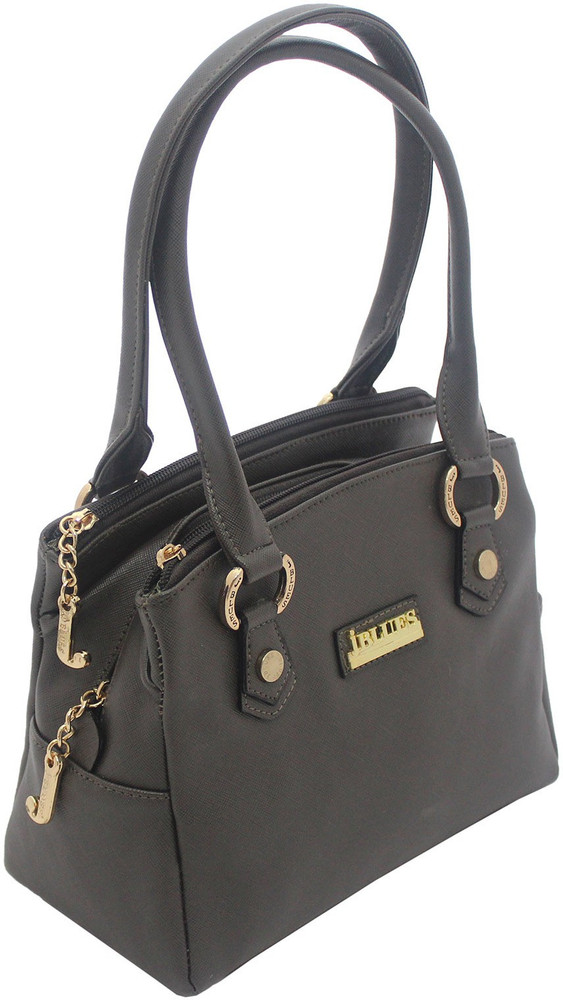 Buy J Blues Women Black Shoulder Bag Black Online Best Price in India Flipkart