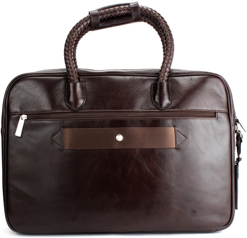 Update more than 59 louis philippe leather laptop bag - esthdonghoadian